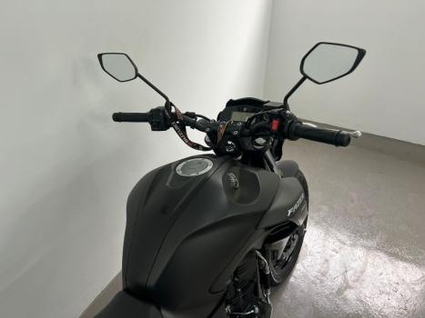 YAMAHA FZ 25 250 Fazer Flex , Foto 8