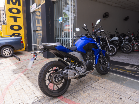 YAMAHA FZ 25 250 Fazer Flex , Foto 5