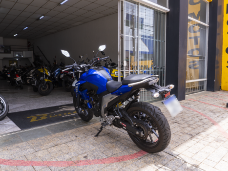 YAMAHA FZ 25 250 Fazer Flex , Foto 6