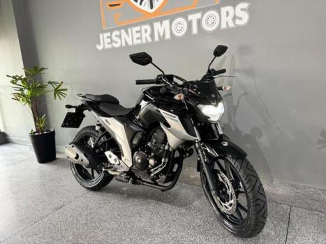 YAMAHA FZ 25 250 Fazer Flex , Foto 2