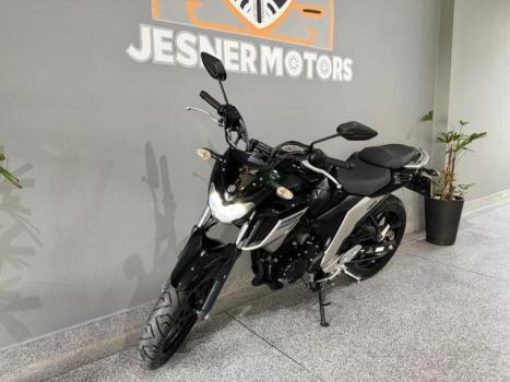 YAMAHA FZ 25 250 Fazer Flex , Foto 5