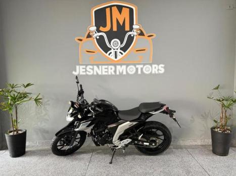 YAMAHA FZ 25 250 Fazer Flex , Foto 6