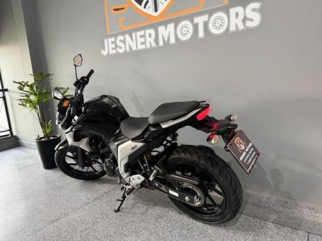 YAMAHA FZ 25 250 Fazer Flex , Foto 7