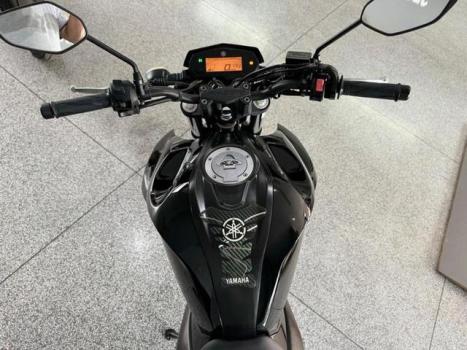 YAMAHA FZ 25 250 Fazer Flex , Foto 8