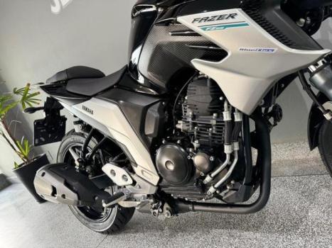 YAMAHA FZ 25 250 Fazer Flex , Foto 11