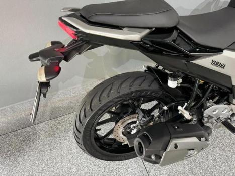 YAMAHA FZ 25 250 Fazer Flex , Foto 12