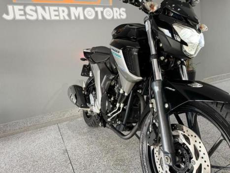 YAMAHA FZ 25 250 Fazer Flex , Foto 13