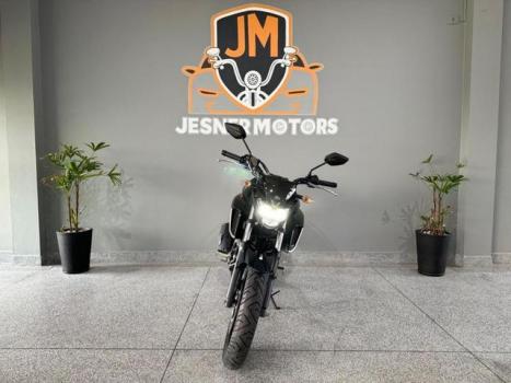 YAMAHA FZ 25 250 Fazer Flex , Foto 14