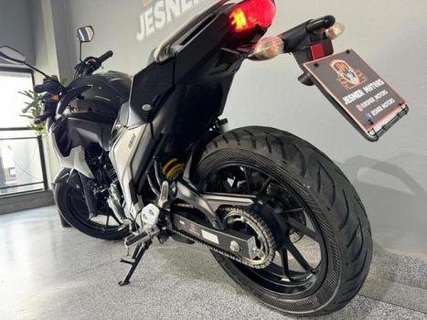 YAMAHA FZ 25 250 Fazer Flex , Foto 18