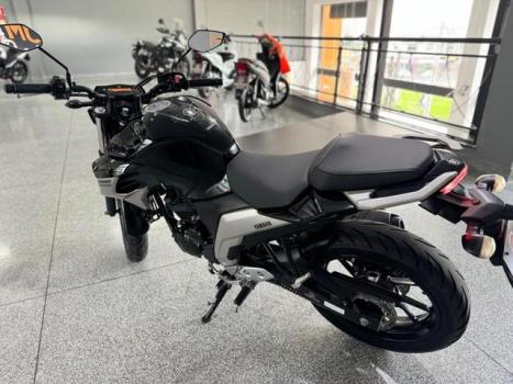 YAMAHA FZ 25 250 Fazer Flex , Foto 21