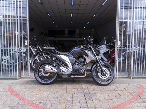 YAMAHA FZ 25 250 Fazer Flex , Foto 2