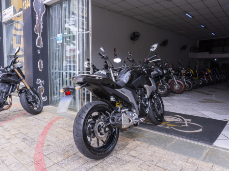 YAMAHA FZ 25 250 Fazer Flex , Foto 5