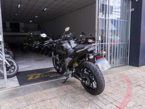 YAMAHA FZ 25 250 Fazer Flex , Foto 6