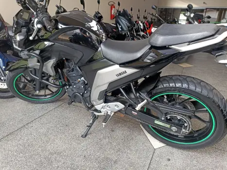 YAMAHA FZ 25 250 Fazer Flex , Foto 8