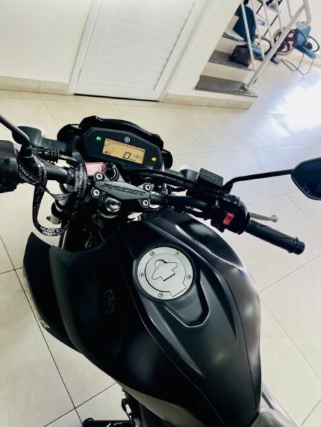 YAMAHA FZ 25 250 Fazer Flex , Foto 2