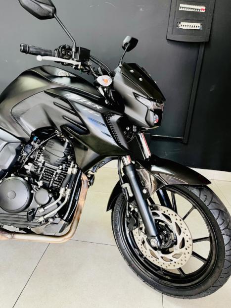 YAMAHA FZ 25 250 Fazer Flex , Foto 10