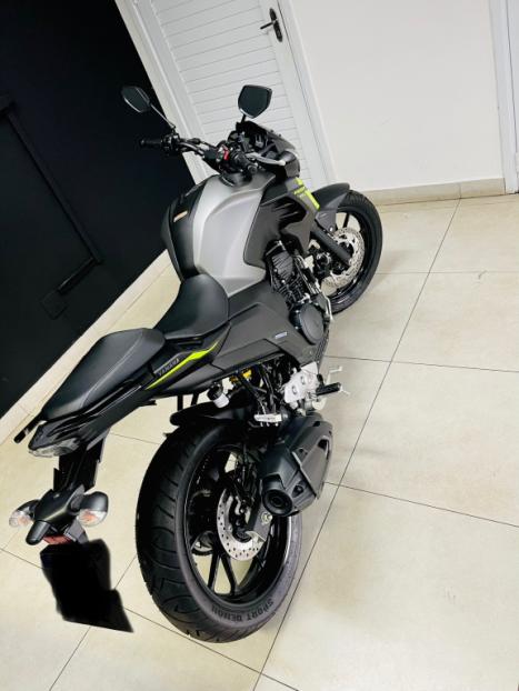 YAMAHA FZ 25 250 Fazer Flex , Foto 3