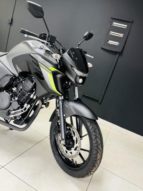 YAMAHA FZ 25 250 Fazer Flex , Foto 12