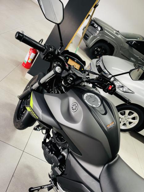 YAMAHA FZ 25 250 Fazer Flex , Foto 17