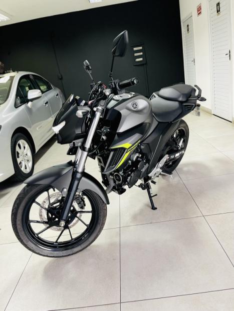 YAMAHA FZ 25 250 Fazer Flex , Foto 21