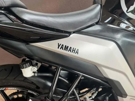 YAMAHA FZ 25 250 Fazer Flex , Foto 12