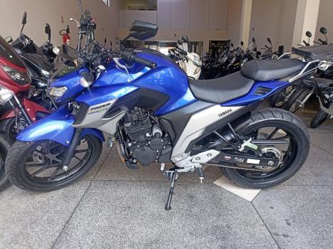 YAMAHA FZ 25 250 Fazer Flex , Foto 2