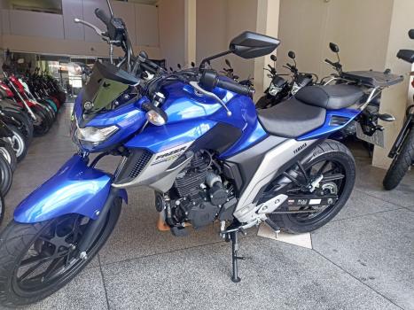 YAMAHA FZ 25 250 Fazer Flex , Foto 4