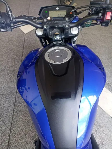 YAMAHA FZ 25 250 Fazer Flex , Foto 6