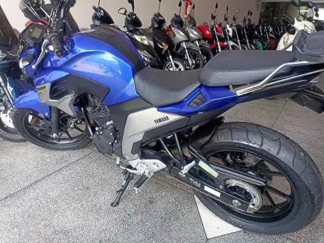 YAMAHA FZ 25 250 Fazer Flex , Foto 9