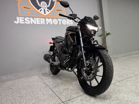 YAMAHA FZ 25 250 Fazer Flex , Foto 5