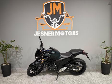 YAMAHA FZ 25 250 Fazer Flex , Foto 7