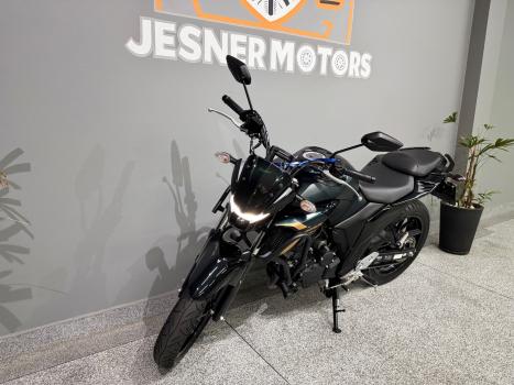 YAMAHA FZ 25 250 Fazer Flex , Foto 8