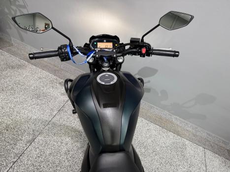 YAMAHA FZ 25 250 Fazer Flex , Foto 10