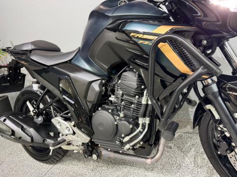 YAMAHA FZ 25 250 Fazer Flex , Foto 13