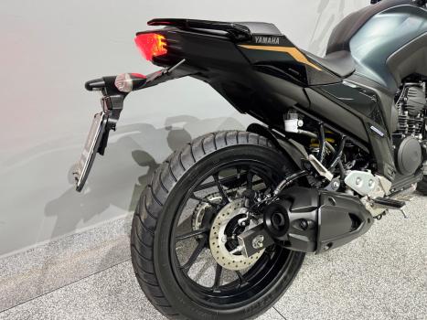 YAMAHA FZ 25 250 Fazer Flex , Foto 14