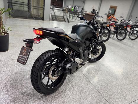 YAMAHA FZ 25 250 Fazer Flex , Foto 18