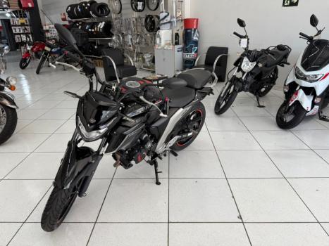 YAMAHA FZ 25 250 Fazer Flex , Foto 2