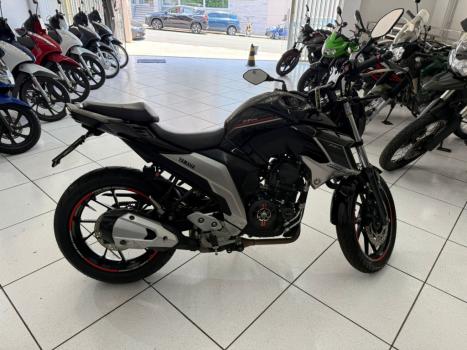 YAMAHA FZ 25 250 Fazer Flex , Foto 7