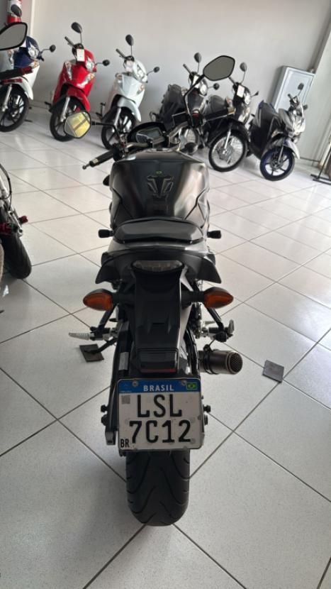 YAMAHA FZ 25 250 Fazer Flex , Foto 8