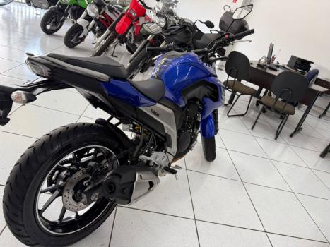 YAMAHA FZ 25 250 Fazer Flex , Foto 3