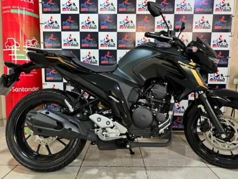 YAMAHA FZ 25 250 Fazer Flex , Foto 7