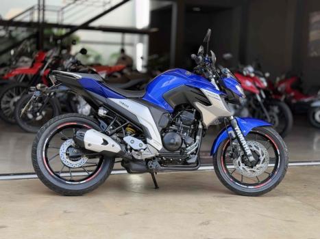 YAMAHA FZ 25 250 Fazer Flex , Foto 3