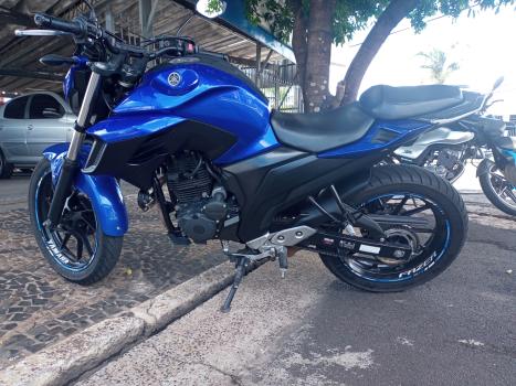 YAMAHA FZ 25 250 Fazer Flex , Foto 2