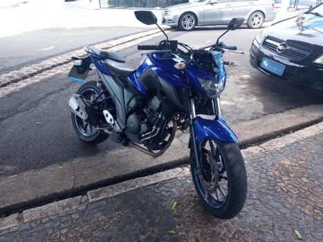 YAMAHA FZ 25 250 Fazer Flex , Foto 5