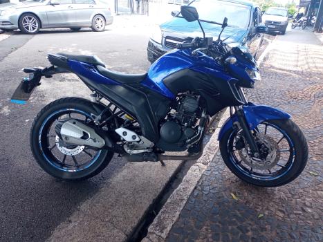 YAMAHA FZ 25 250 Fazer Flex , Foto 7