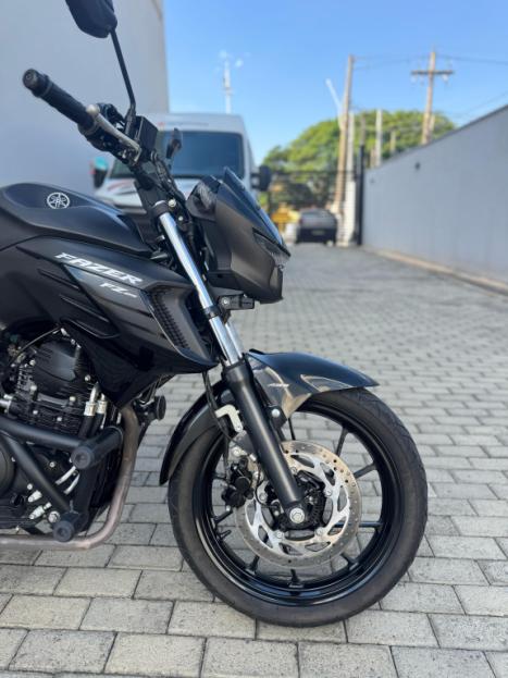 YAMAHA FZ 25 250 Fazer Flex , Foto 3