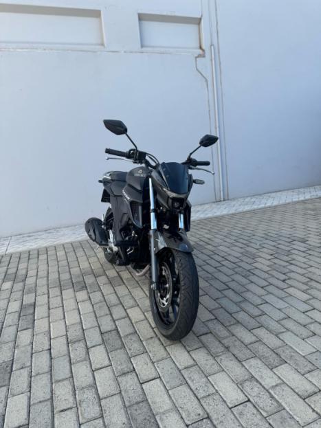 YAMAHA FZ 25 250 Fazer Flex , Foto 6