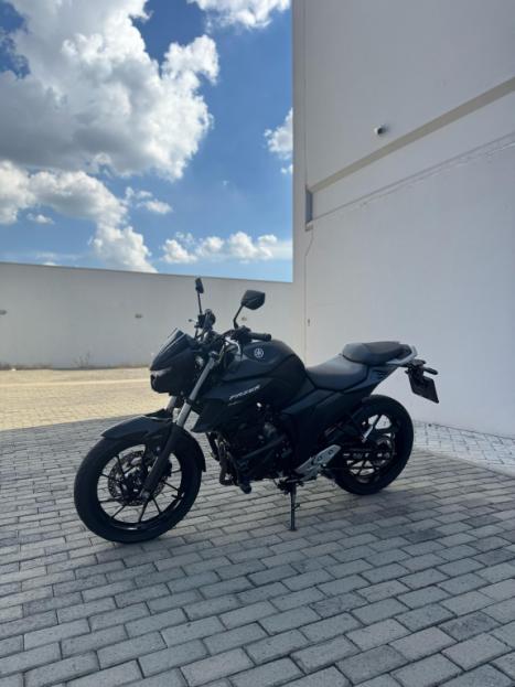 YAMAHA FZ 25 250 Fazer Flex , Foto 10