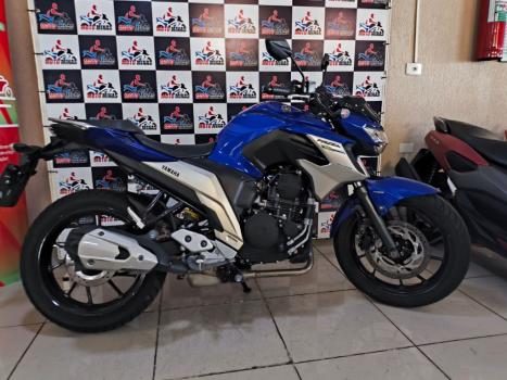 YAMAHA FZ 25 250 Fazer Flex , Foto 7