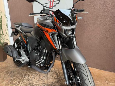 YAMAHA FZ 25 250 Fazer Flex , Foto 2